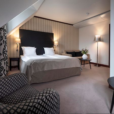 Hotel Mayfair Copenhagen Exterior photo