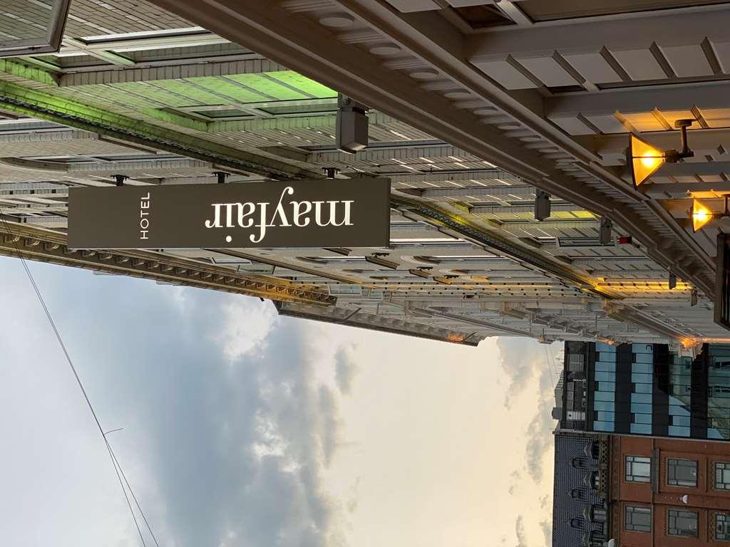 Hotel Mayfair Copenhagen Exterior photo