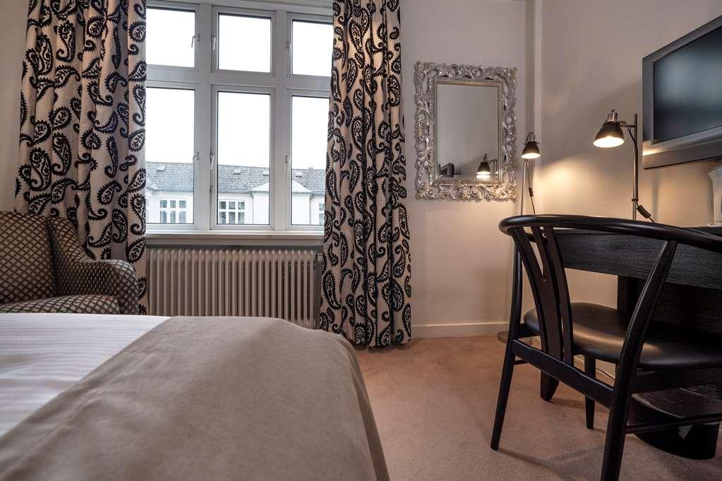 Hotel Mayfair Copenhagen Room photo