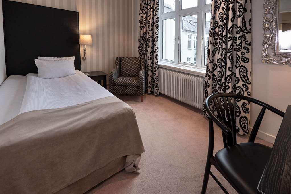 Hotel Mayfair Copenhagen Room photo