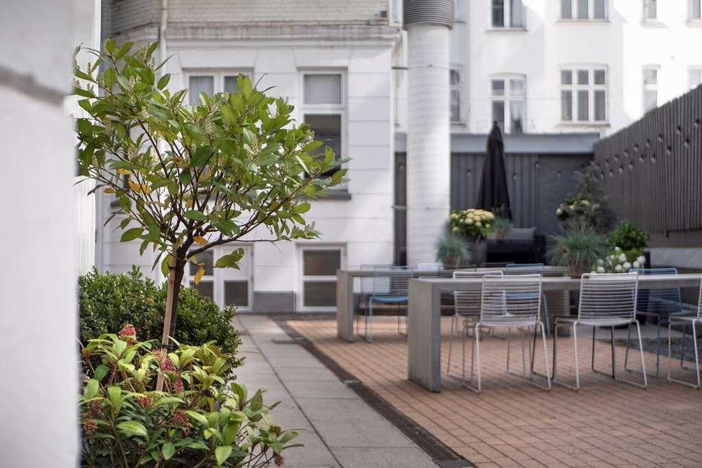 Hotel Mayfair Copenhagen Facilities photo