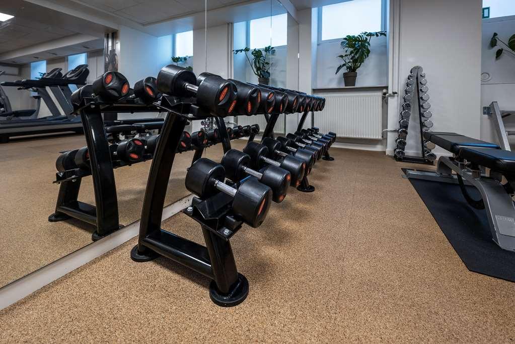 Hotel Mayfair Copenhagen Facilities photo
