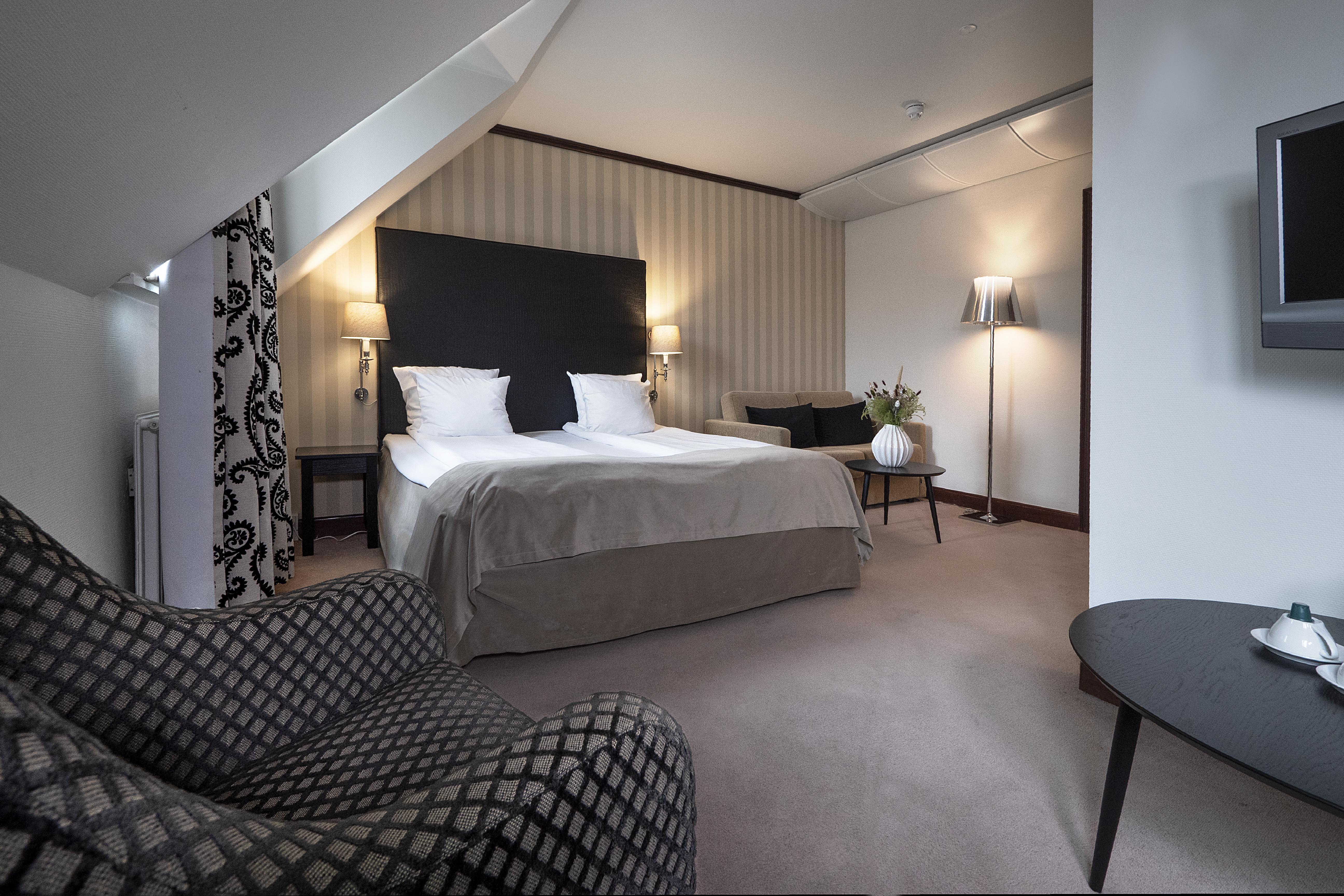 Hotel Mayfair Copenhagen Exterior photo