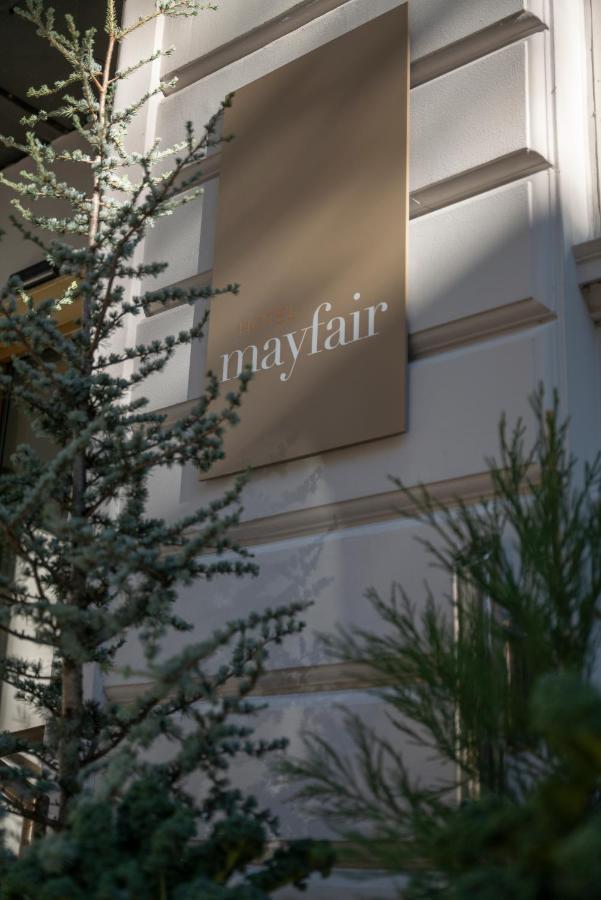 Hotel Mayfair Copenhagen Exterior photo