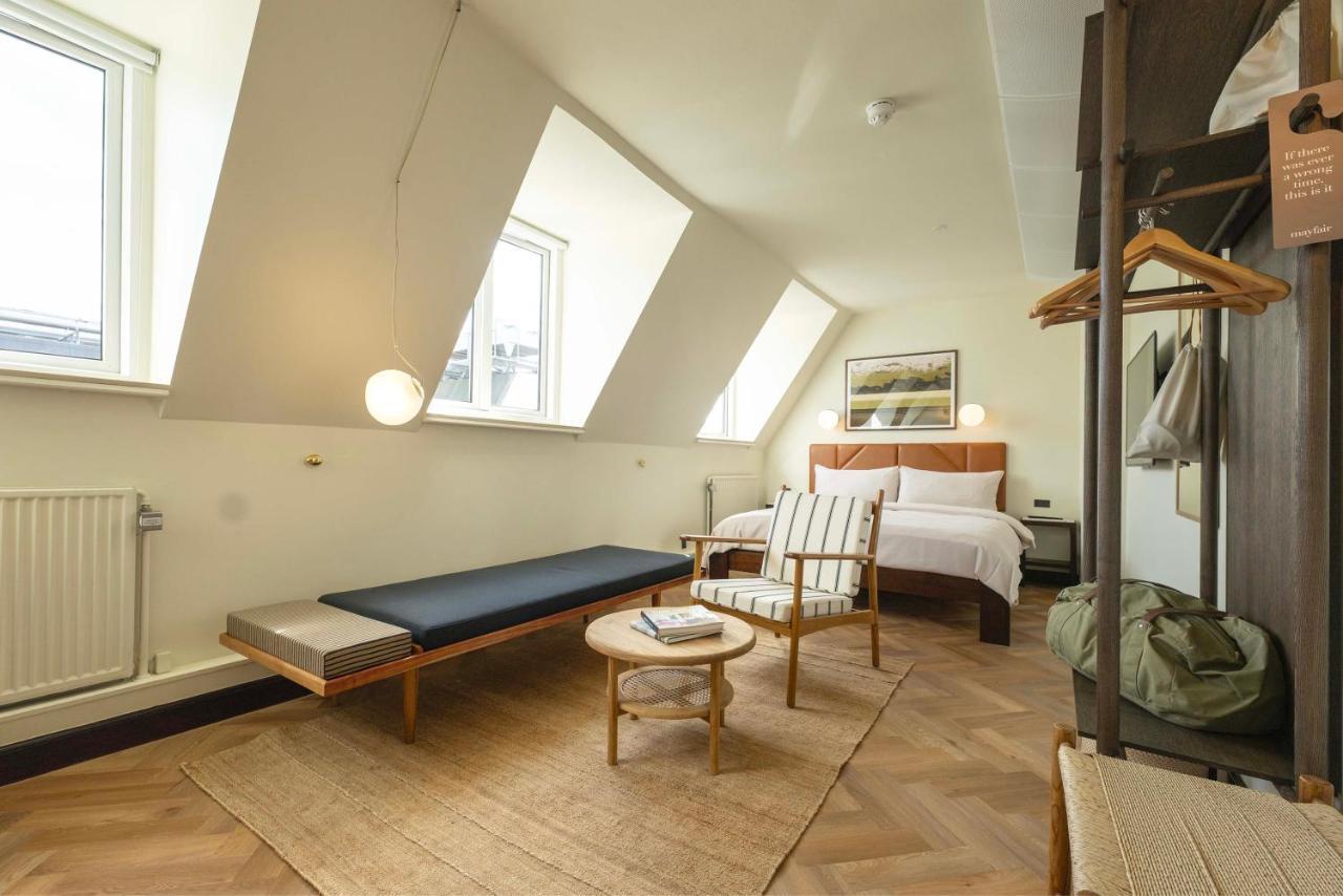 Hotel Mayfair Copenhagen Exterior photo