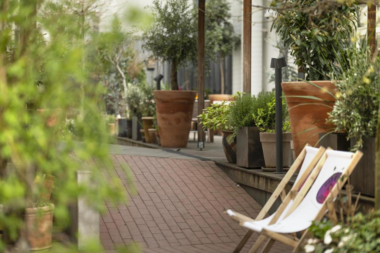 Hotel Mayfair Copenhagen Exterior photo