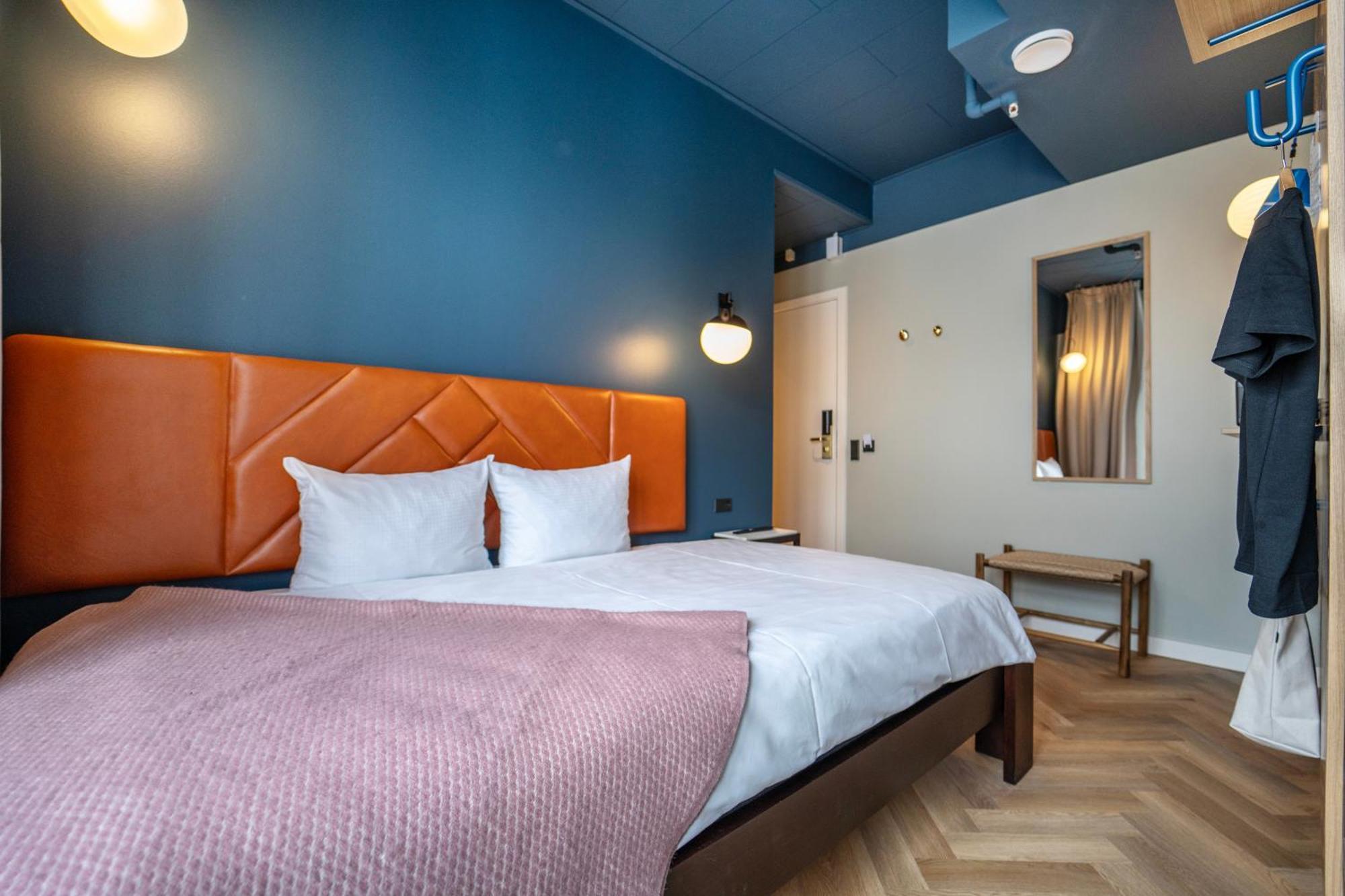 Hotel Mayfair Copenhagen Exterior photo