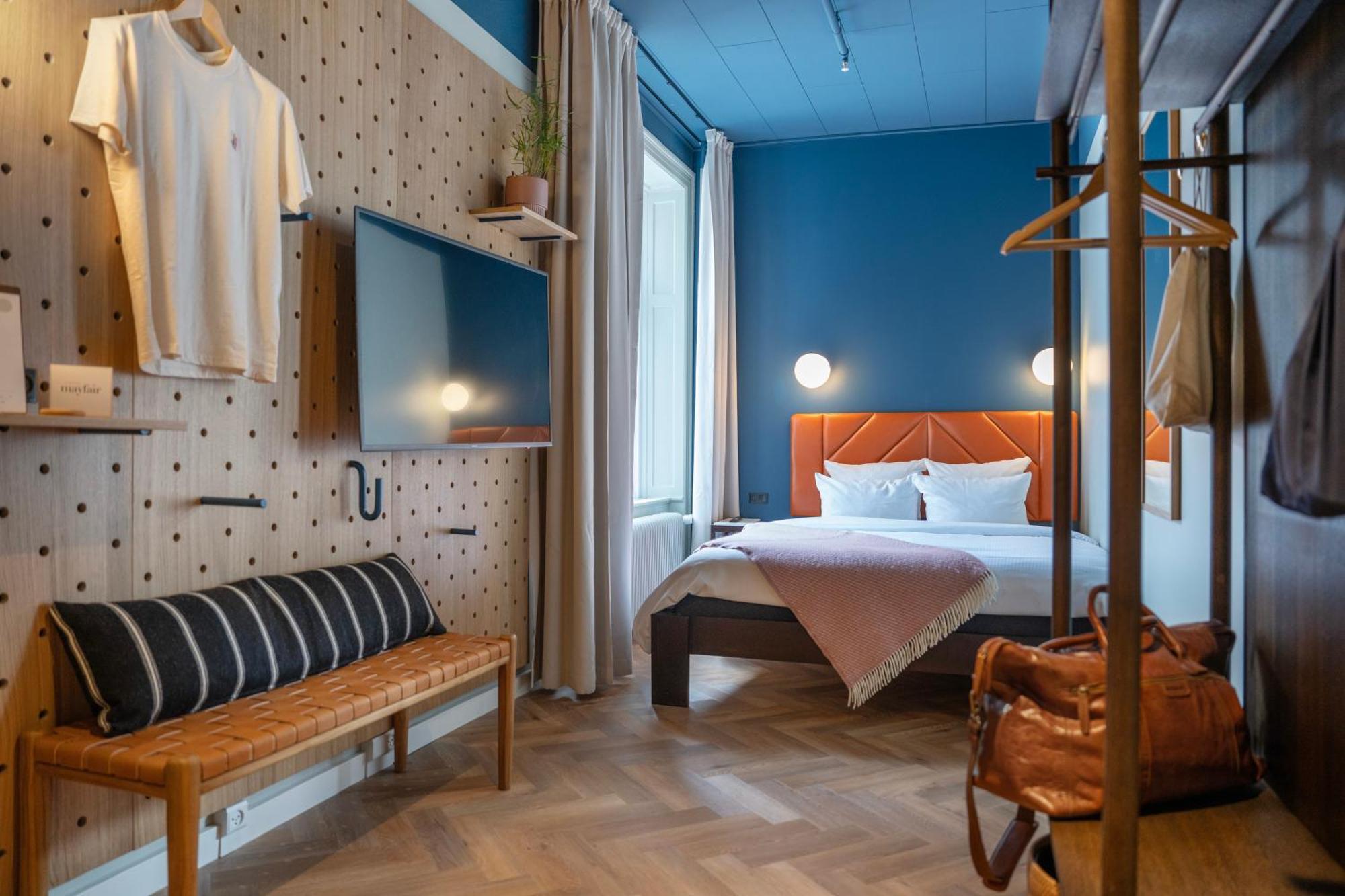 Hotel Mayfair Copenhagen Exterior photo