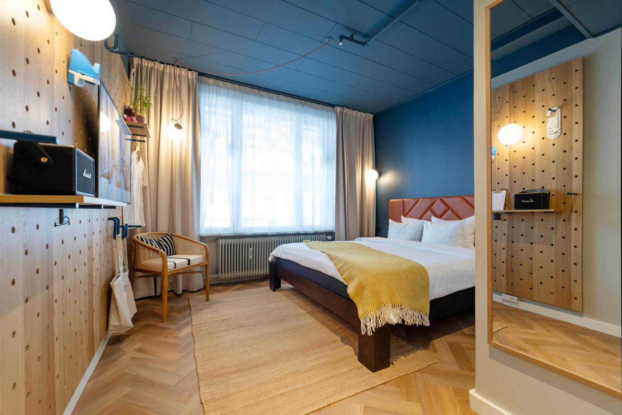 Hotel Mayfair Copenhagen Exterior photo