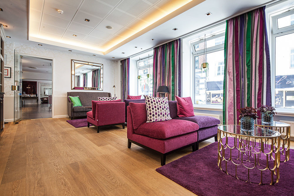 Hotel Mayfair Copenhagen Exterior photo
