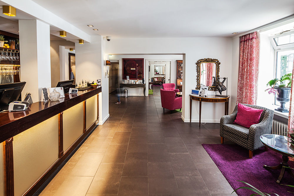 Hotel Mayfair Copenhagen Exterior photo
