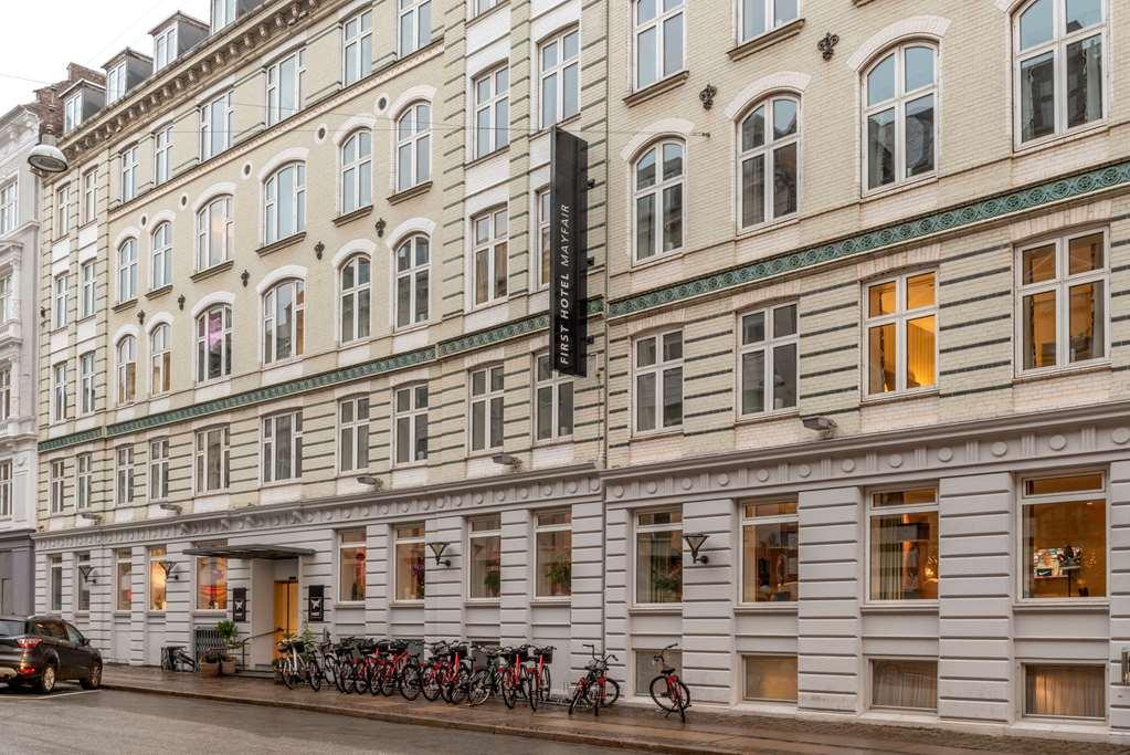 Hotel Mayfair Copenhagen Exterior photo